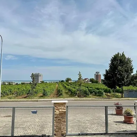 Appartamento Maya *